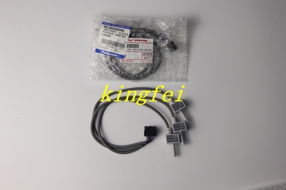 Panasonic N510025620AA DT401 Vakuumflusssensor auf Lager schnelle Lieferung