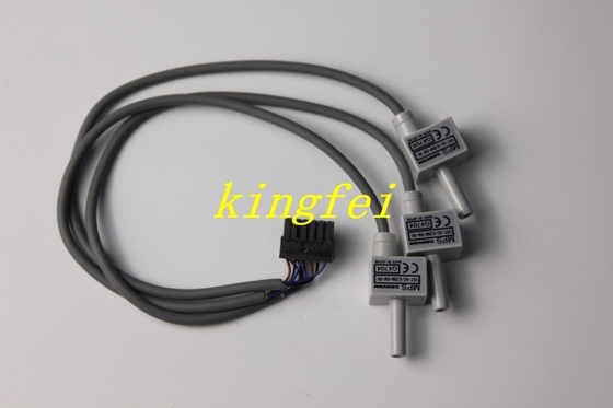 Panasonic N510025620AA DT401 Vakuumflusssensor auf Lager schnelle Lieferung