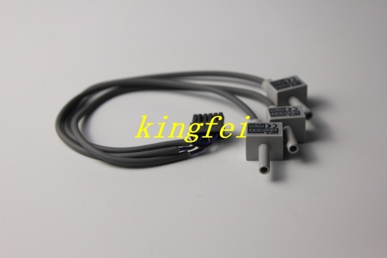 Panasonic N510025620AA DT401 Vakuumflusssensor auf Lager schnelle Lieferung