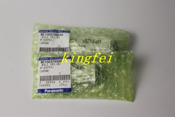 kaufen Panasonic N510037999AA DT401/NPM-D3 Düsenkugel Spline auf Lager schnelle Lieferung on-line-Fertigung