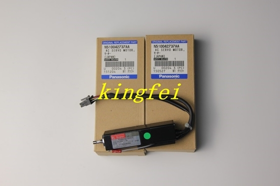 Panasonic N510042737AA NPM/CM 15W Motor auf Lager schnelle Lieferung