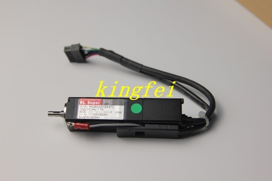 Panasonic N510042737AA NPM/CM 15W Motor auf Lager schnelle Lieferung