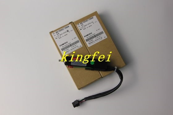 Panasonic N510042738AA CM402 602 Kopf Z-Achse 20W Motor Original brandneu