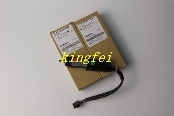 kaufen Panasonic N510042738AA CM402 602 Kopf Z-Achse 20W Motor Original brandneu on-line-Fertigung