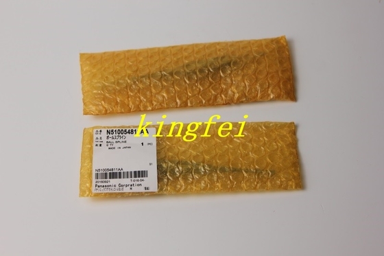 Panasonic N510054811AA CM602 12 Saugkopf Düse Kugelschleife