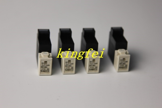 Panasonic N510054844AA NPM Kopf Blasen Solenoidventil auf Lager schnelle Lieferung