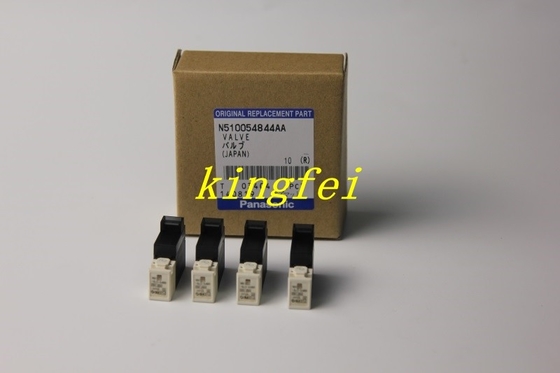 Panasonic N510054844AA NPM Kopf Blasen Solenoidventil auf Lager schnelle Lieferung