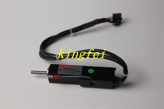 Panasonic N510042809AB CM402 Z-Achse 20W Motor auf Lager schnelle Lieferung
