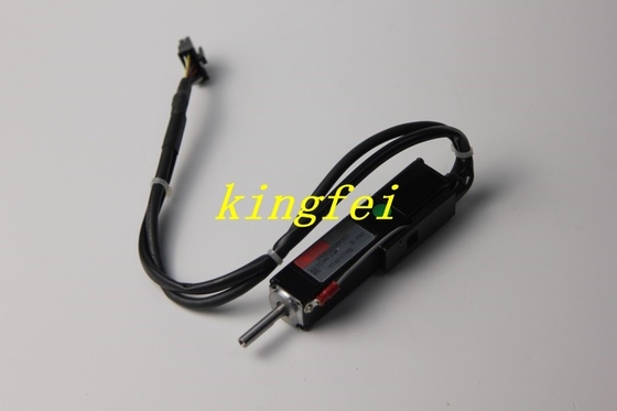Panasonic N510042809AB CM402 Z-Achse 20W Motor auf Lager schnelle Lieferung