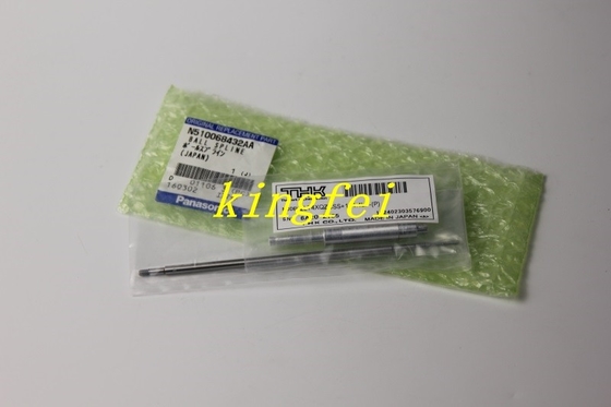 Panasonic N510068432AA NPM 16 Kopf Düse Kugelsplitter auf Lager schnelle Lieferung