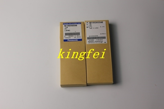 Panasonic N610029325AB CM602 H12 Kopfventilator auf Lager schnelle Lieferung