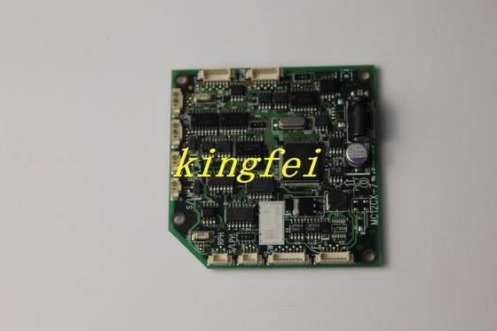 Panasonic N610032084AA CM402 602 8mm elektrische Zuführung Steuerungskarte