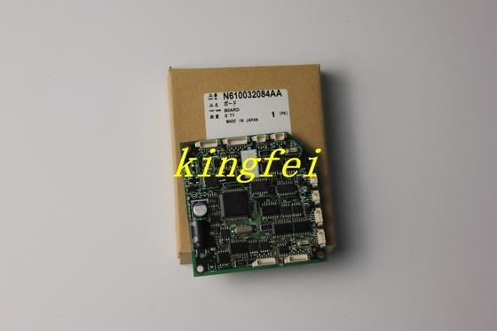 Panasonic N610032084AA CM402 602 8mm elektrische Zuführung Steuerungskarte