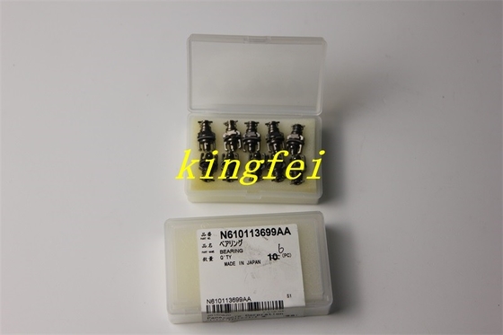Panasonic NPM H8 16 Kopf Düsenhalter N610113699AA auf Lager schnelle Lieferung