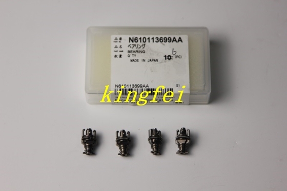 Panasonic NPM H8 16 Kopf Düsenhalter N610113699AA auf Lager schnelle Lieferung