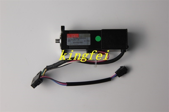 Panasonic P50BA202BXS3C CM3 Kopf Q-Achsen Motor Original brandneu