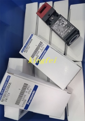 Panasonic N510015338AA Schalter Sicherheit Tür Schalter Original brandneu