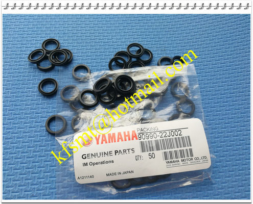 kaufen Verpackung 9099022J002 für O-Ring KM1-M7141-00X Yamahas YV100X/XG Schwarz-Gummi on-line-Fertigung