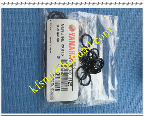 kaufen 90200-01J125 O-Ring K65-M257M-00X SMT Ersatzteile für Yamaha-Kopf-Düsen-Welle on-line-Fertigung