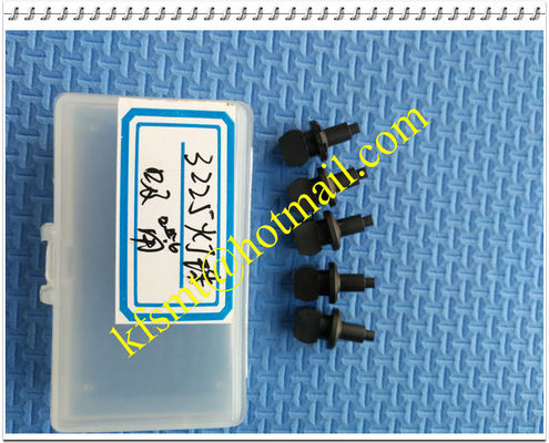 kaufen Düse Yamahas SMT für äußere 2,0 innere 1,4 YV100II Düse LED-Komponenten-3225mm on-line-Fertigung