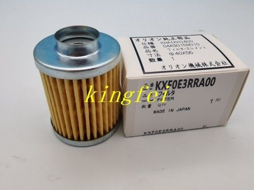 kaufen Panasonic KXF0E3RRA00 Filter CM NPM Vakuumpumpenfilter on-line-Fertigung
