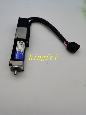 Panasonic MTNM000023AB NPM AC SERVO MOTOR 20W Original brandneu