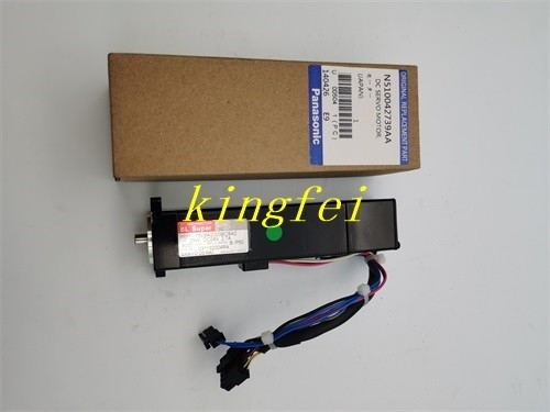 Panasonic N510042739AA P50BA2003BCS4C CM402/602 Z