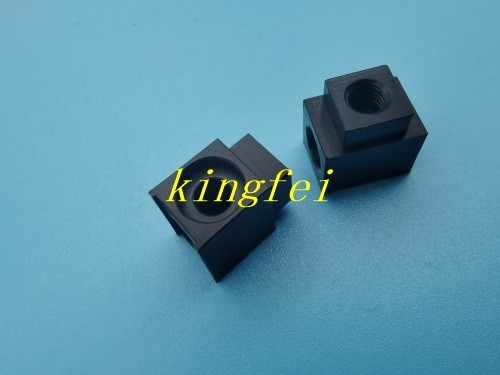 Panasonic CM602 12 Kopfgehäuse KXFB02LBA01 N210083545AB Panasonic Maschinenzubehör