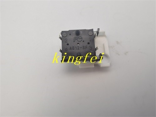 Panasonic-Knopf AB12-SF1260 Schaltknopf auf Lager schnelle Lieferung