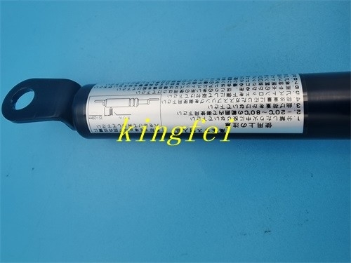 Panasonic KXF0DZVXA00 CM402 CM602 Gas-Feder-Support-Stäbe Original brandneu