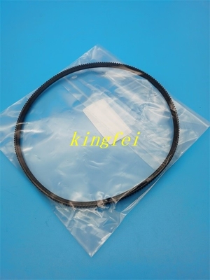 Panasonic CM402 CM602 NPM Vakuumpumpengurt N510041655AA Synchronisierungsgurt