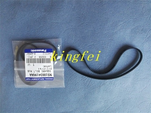 Panasonic N510034190AA Gürtel 6mm Gummi Gürtel auf Lager schnelle Lieferung