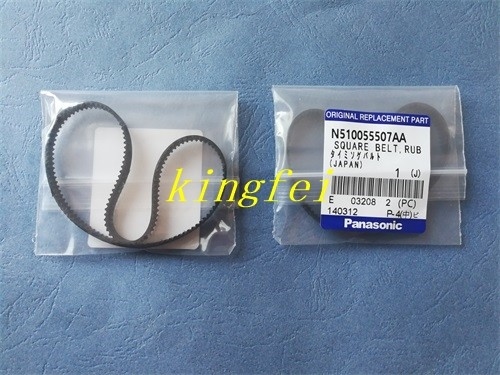 Panasonic N510055507AA Gürtel NPM Kopf Gürtel auf Lager schnelle Lieferung