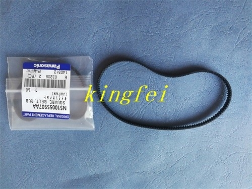 Panasonic N510055507AA Gürtel NPM Kopf Gürtel auf Lager schnelle Lieferung