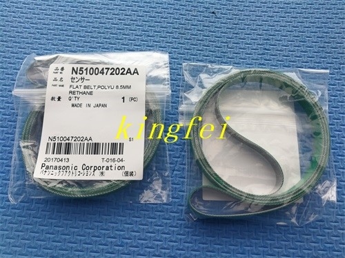 Panasonic N510047202AA CM402 CM602 Flachgurt Polyu 8,5MM Rethan