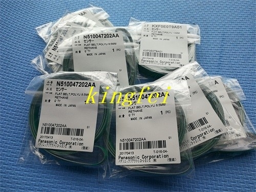 Panasonic N510047202AA CM402 CM602 Flachgurt Polyu 8,5MM Rethan