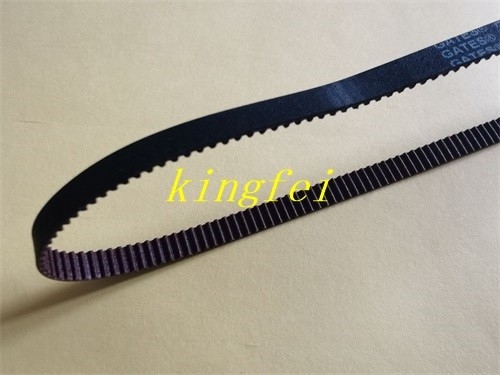 Panasonic CM402 602 Kopf Motor Winkel Gürtel 12 Köpfe N510021326AA