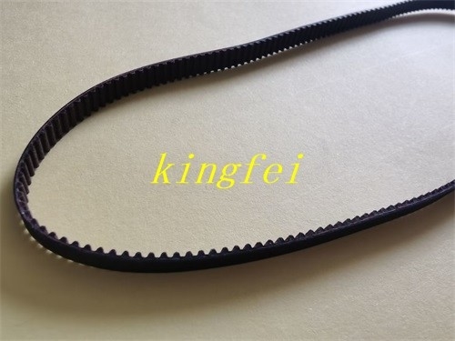 Panasonic CM402 602 Kopf Motor Winkel Gürtel 12 Köpfe N510021326AA