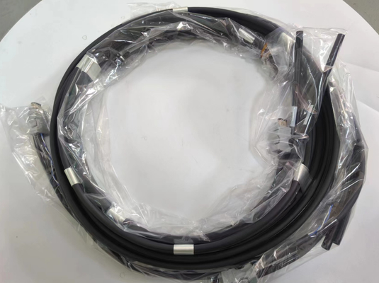 FUJI NXT Bandkabel M3II AJ92700 X Motorsignalkabel FUJI Maschinenzubehör Flachkabel