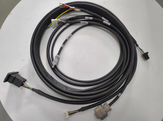 FUJI NXT Bandkabel M3II AJ92700 X Motorsignalkabel FUJI Maschinenzubehör Flachkabel