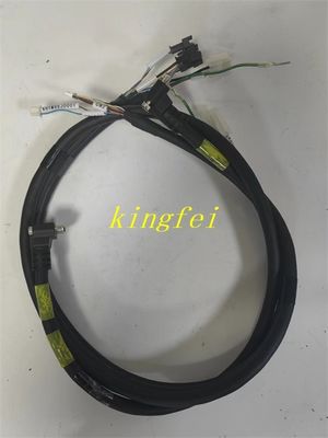 kaufen FUJI NXT Kabel NXTIII 2AGTSB003002 MARK Kamera Kabel FUJI Maschinenzubehör on-line-Fertigung