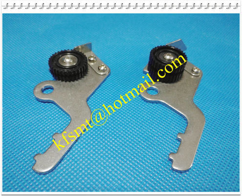 kaufen KW1-M229L-000 CL12mm Leerlauf-Rollen-Einheit SMT-Zufuhr-Teile für Yamaha-Zufuhr on-line-Fertigung