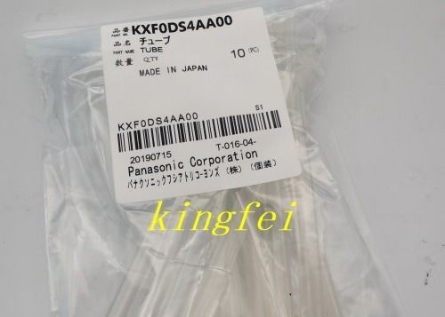 kaufen Panasonic Tube 3 Kopf KXF0DS4AA00 TUBE auf Lager schnelle Lieferung on-line-Fertigung