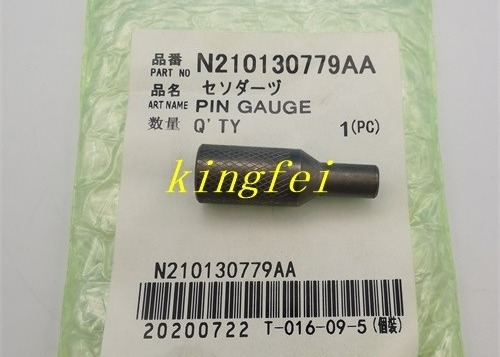 Panasonic N210130779AA CM602 NPM 12 Kopf Düse Reinigung Jig Original brandneu