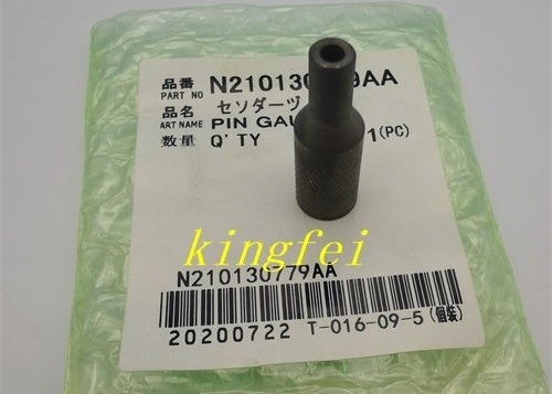 Panasonic N210130779AA CM602 NPM 12 Kopf Düse Reinigung Jig Original brandneu
