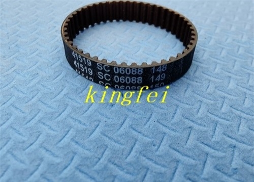 Panasonic CM402 602 Kopfgurt N510021327AA auf Lager schnelle Lieferung