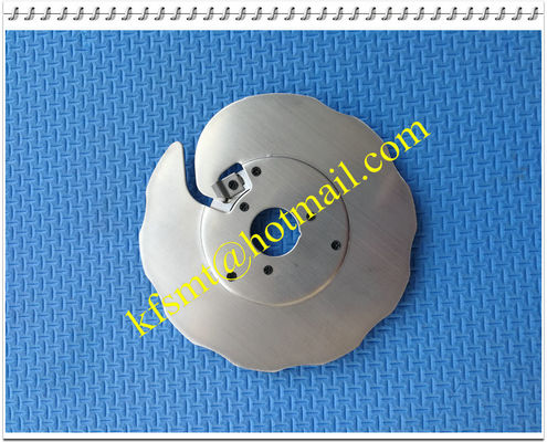 kaufen Zufuhr-Teile E1310706CA0A-BAND-HALTER ASM SMT für Zufuhr JUKI CTF 8mm on-line-Fertigung