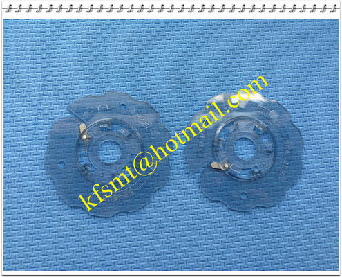 kaufen HALTER-PLATTE ASM SMT CTFR 8x4 Zufuhr zerteilt 40081851 40081848 für JUKI-Zufuhr on-line-Fertigung