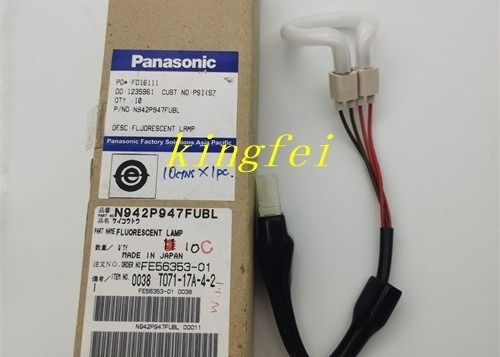 kaufen Panasonic N942P947FUBL Leuchtstofflampe Original brandneu auf Lager schnelle Lieferung on-line-Fertigung