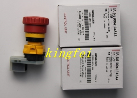 Panasonic N510041345AA NPM Notbremsschalter Notbremsschalter